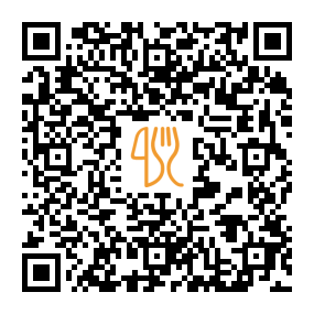 QR-code link către meniul Glenkindie Arms Inn