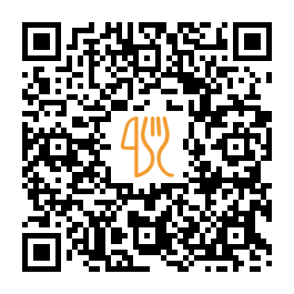 QR-code link para o menu de Inglewood House