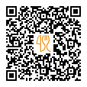 QR-code link para o menu de The Olive Branch, Alwoodley