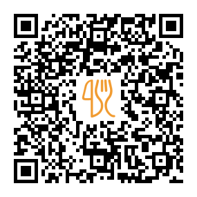 QR-code link para o menu de The Roebuck