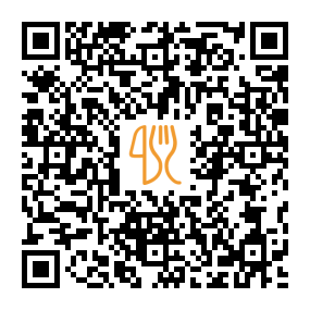 QR-code link para o menu de The Woodman (old Catton)