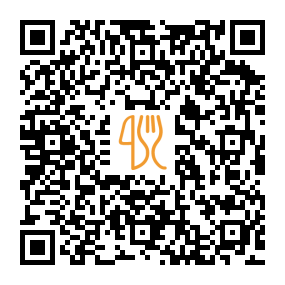 QR-kode-link til menuen på Hagfors Minnesmuseum Insamligs Stiftelse