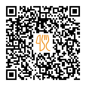 QR-code link către meniul Aldridge Chippy