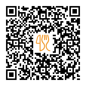 QR-code link para o menu de Alby Horse Shoes Inn