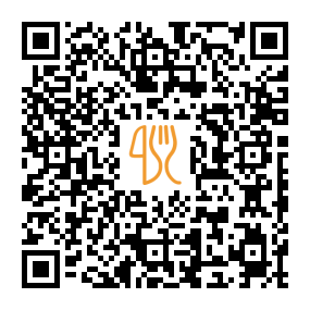 QR-code link para o menu de Happy Garden