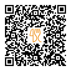 QR-code link para o menu de The Coffee