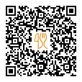 QR-code link către meniul Garden Cafe