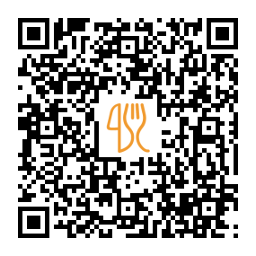 QR-code link para o menu de Cafe Deli