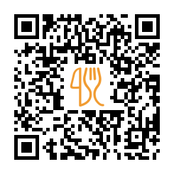 QR-code link către meniul Cafe Peca