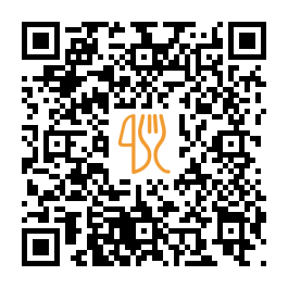 QR-code link para o menu de The Fox Pub