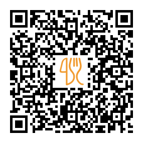 QR-code link para o menu de The Oak Room