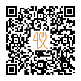 QR-Code zur Speisekarte von Copper Oven