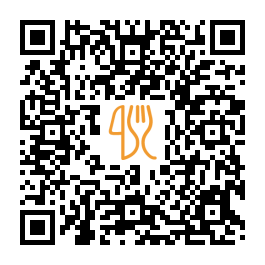 QR-code link către meniul Le Mas Des Fagnes