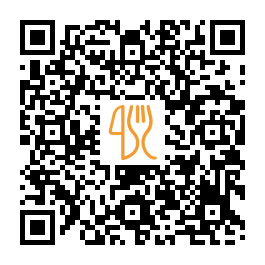 QR-code link para o menu de Lucky House