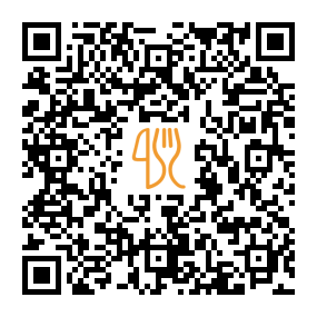 QR-code link para o menu de Himalaya Tandoori