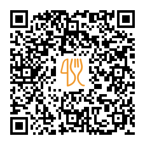 QR-code link para o menu de The Seahorse