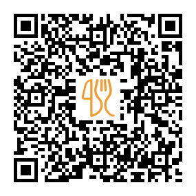 QR-code link para o menu de The Sandy Cove