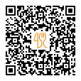 QR-code link para o menu de Frydays Fish Chips Bordon