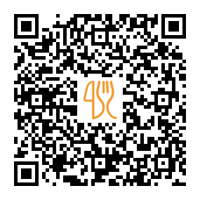 QR-code link para o menu de Broom Hall Inn