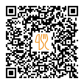 QR-code link para o menu de The Stag At Stow