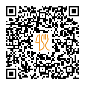 QR-code link para o menu de Biljardbaren