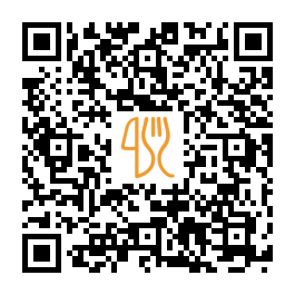 QR-code link para o menu de The Roundabout