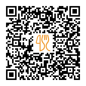 QR-code link para o menu de Barnsley House