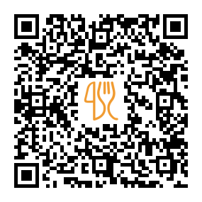 QR-code link naar het menu van Lucia Wine Grill