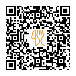 QR-code link para o menu de Bloxham Fish