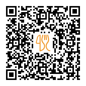 QR-code link para o menu de Royal Tandoori