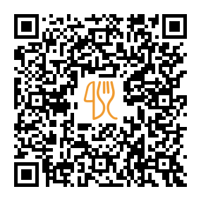 QR-code link para o menu de Garden Kitchen