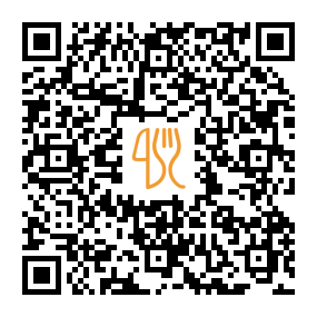 QR-code link para o menu de Muzzy's Kebabs