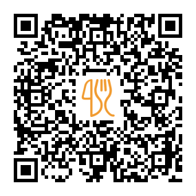 QR-code link naar het menu van The Fox And Hounds