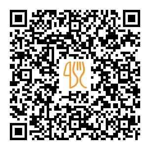 QR-code link para o menu de The Market Cafe Bexhill