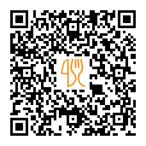 QR-code link para o menu de The Kings Arms