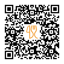 QR-kode-link til menuen på Shan Shi Food Ab