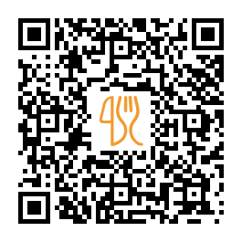 QR-code link para o menu de Tiffins