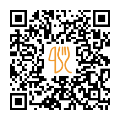 QR-code link para o menu de Sushi Manga