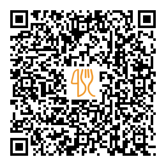 QR-code link naar het menu van Little Jodies Ice Cream Coffee Shop.