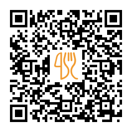 QR-code link para o menu de V8 Muscle Cars