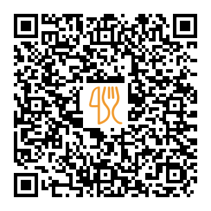 QR-code link para o menu de Ye Olde Red Lion