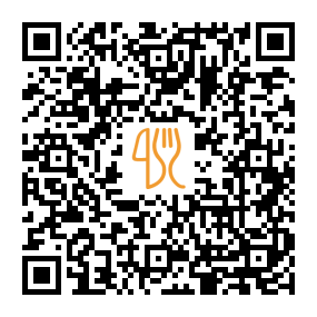 QR-code link naar het menu van The Four Horseshoes