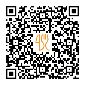 QR-code link para o menu de Village Fisheries