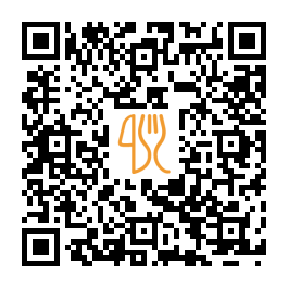 QR-code link para o menu de Red Skye