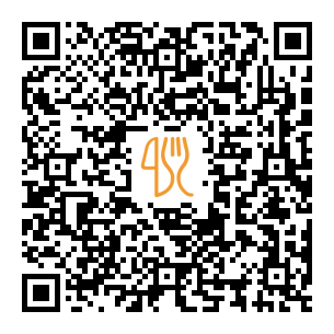 QR-code link către meniul The Rose And Crown Inn And