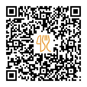 QR-code link para o menu de Food For Thought