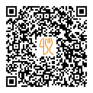 QR-code link para o menu de Ye Olde Bowling Green Inn