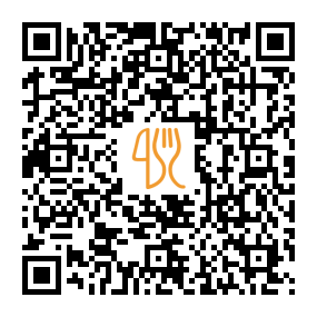 QR-Code zur Speisekarte von The Horseshoe