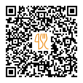 QR-code link para o menu de Hennie Pennys Chicken