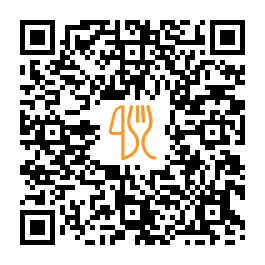 QR-code link către meniul Davids Fish